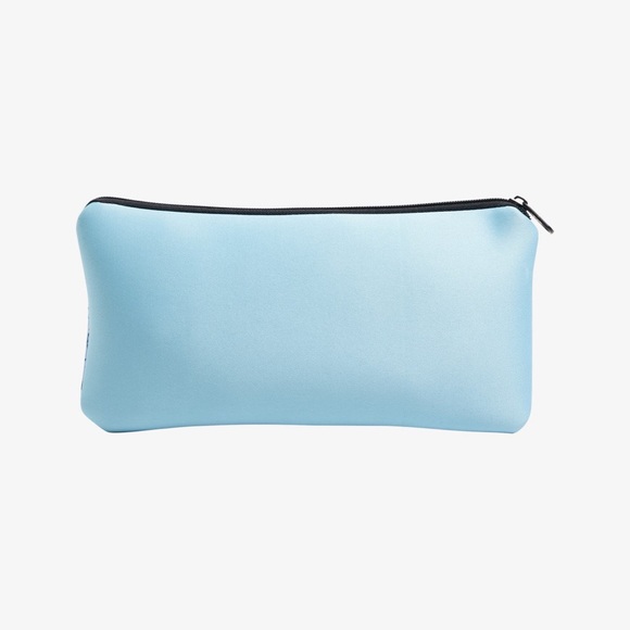 Billabong PENCIL CASE in Sweet Blue 🩵 - Picture 5 of 6